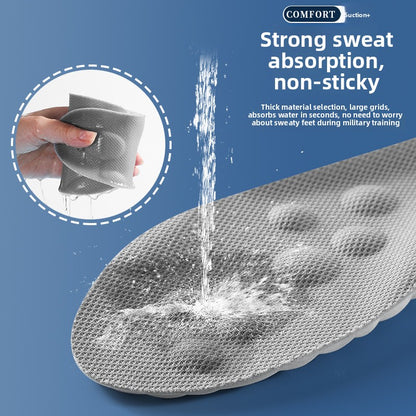 Extra Large Men's Sports Insoles